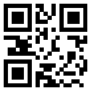 Scansione del QrCode di 3203311392