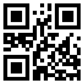 3203311396 QrCode associato