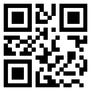 3203311398 - Immagine del QrCode