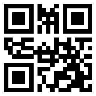 3203311399 QrCode associato