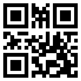 Il QrCode di 3203311400