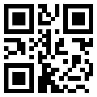 3203311402 - Immagine del QrCode