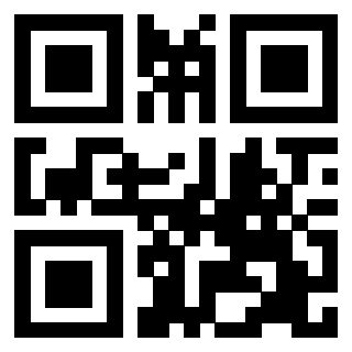 Immagine del QrCode di 3203311407