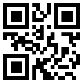 Immagine del QrCode di 3203311411