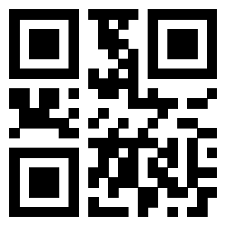 Il QrCode di 3203311412