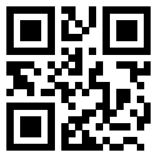 QrCode di 3203311415
