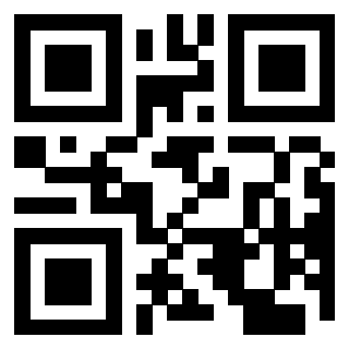 Il QrCode di 3203311417