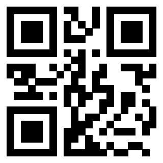 3203311418 - Immagine del Qr Code