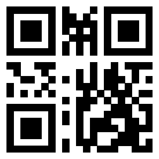 3203311419 Qr Code associato