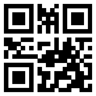 Immagine del Qr Code di 3203311421