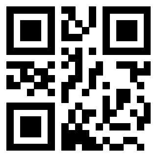 3203311427 - Immagine del Qr Code