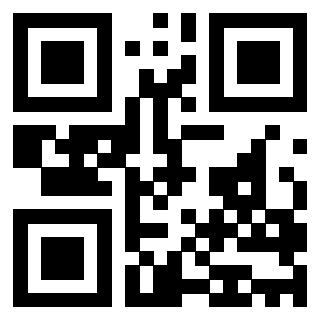 3203311429 - Immagine del Qr Code associato