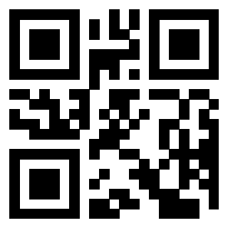 3203311430 - Immagine del QrCode associato