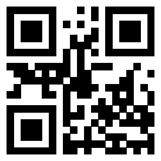 3203311433 QrCode associato