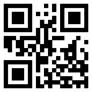 3203311435 - Immagine del Qr Code associato