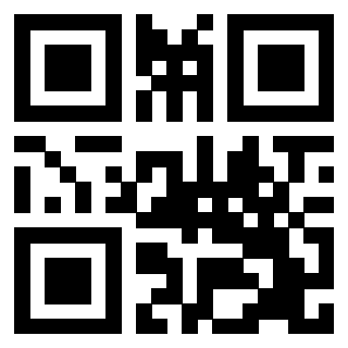 Il QrCode di 3203311436