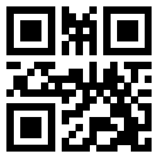 Il QrCode di 3203311438
