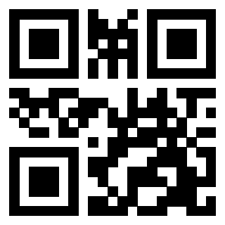 Il Qr Code di 3203311441