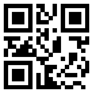 Scansione del QrCode di 3203311442
