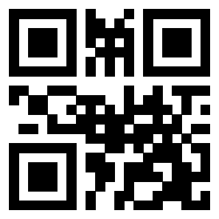 3203311443 QrCode associato