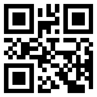 3203311444 - Immagine del Qr Code associato