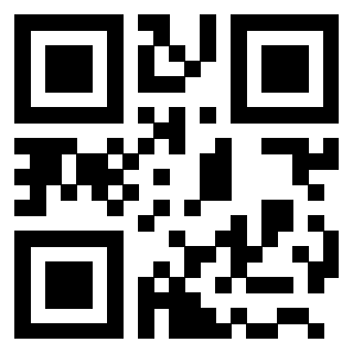 3203311445 - Immagine del QrCode