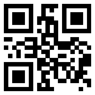 Il QrCode di 3203311446