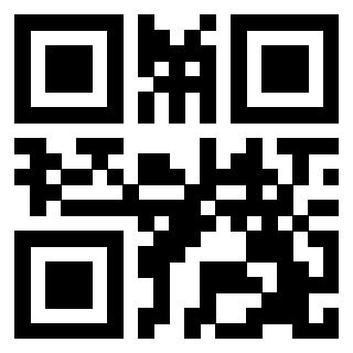 3203311448 - Immagine del Qr Code associato
