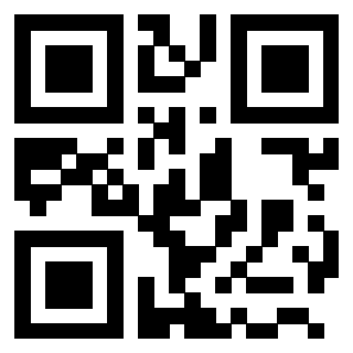 3203311458 - Immagine del QrCode associato