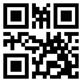 3203311460 Qr Code associato