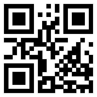 Immagine del QrCode di 3203311461