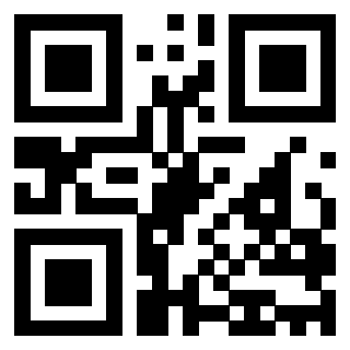 Immagine del Qr Code di 3203311464
