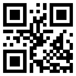 Immagine del QrCode di 3203311468