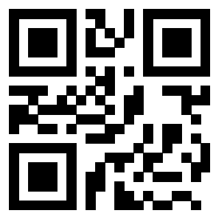 Il Qr Code di 3203311471