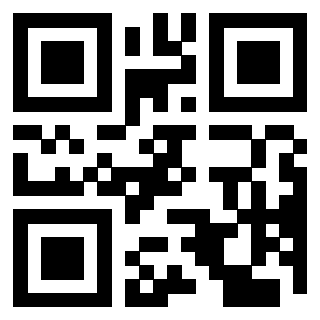 Scansione del QrCode di 3203311473