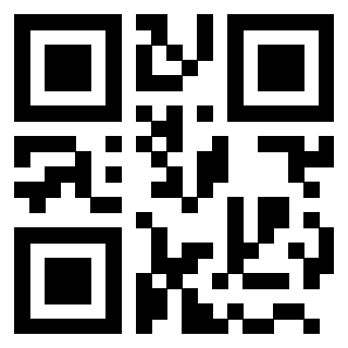 Immagine del Qr Code di 3203311477