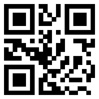 3203311478 QrCode associato