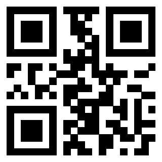 Scansione del Qr Code di 3203311483
