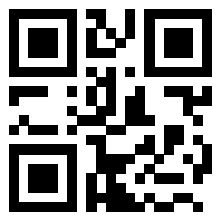 3203311484 - Immagine del QrCode associato