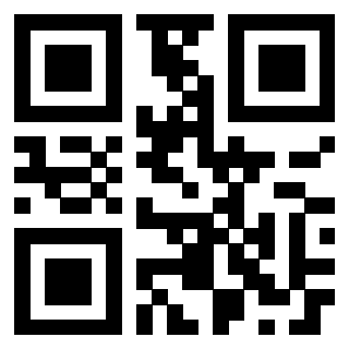 Scansione del QrCode di 3203311488