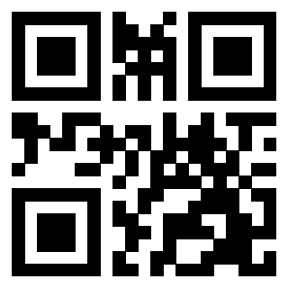 Immagine del Qr Code di 3203311491