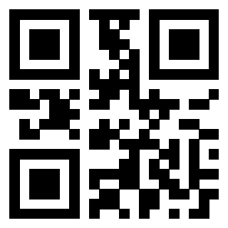 Scansione del QrCode di 3203311492