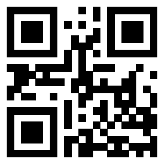 3203311496 - Immagine del QrCode associato