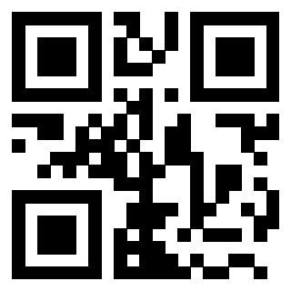 Scansione del Qr Code di 3203311497