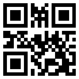 Scansione del Qr Code di 3203311498