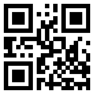 3203311502 - Immagine del Qr Code associato