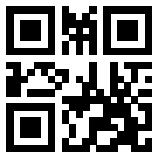 Il Qr Code di 3203311505