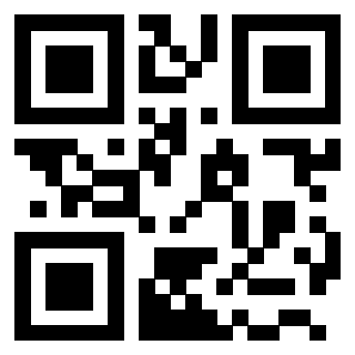 3203311506 - Immagine del QrCode