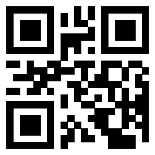 3203311509 QrCode associato