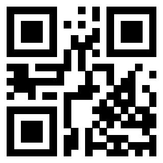 Il QrCode di 3203311513